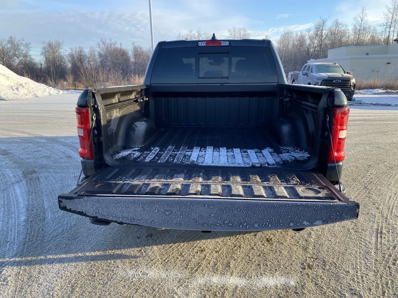 Thumbnail: 2026 RAM 1500 - 31