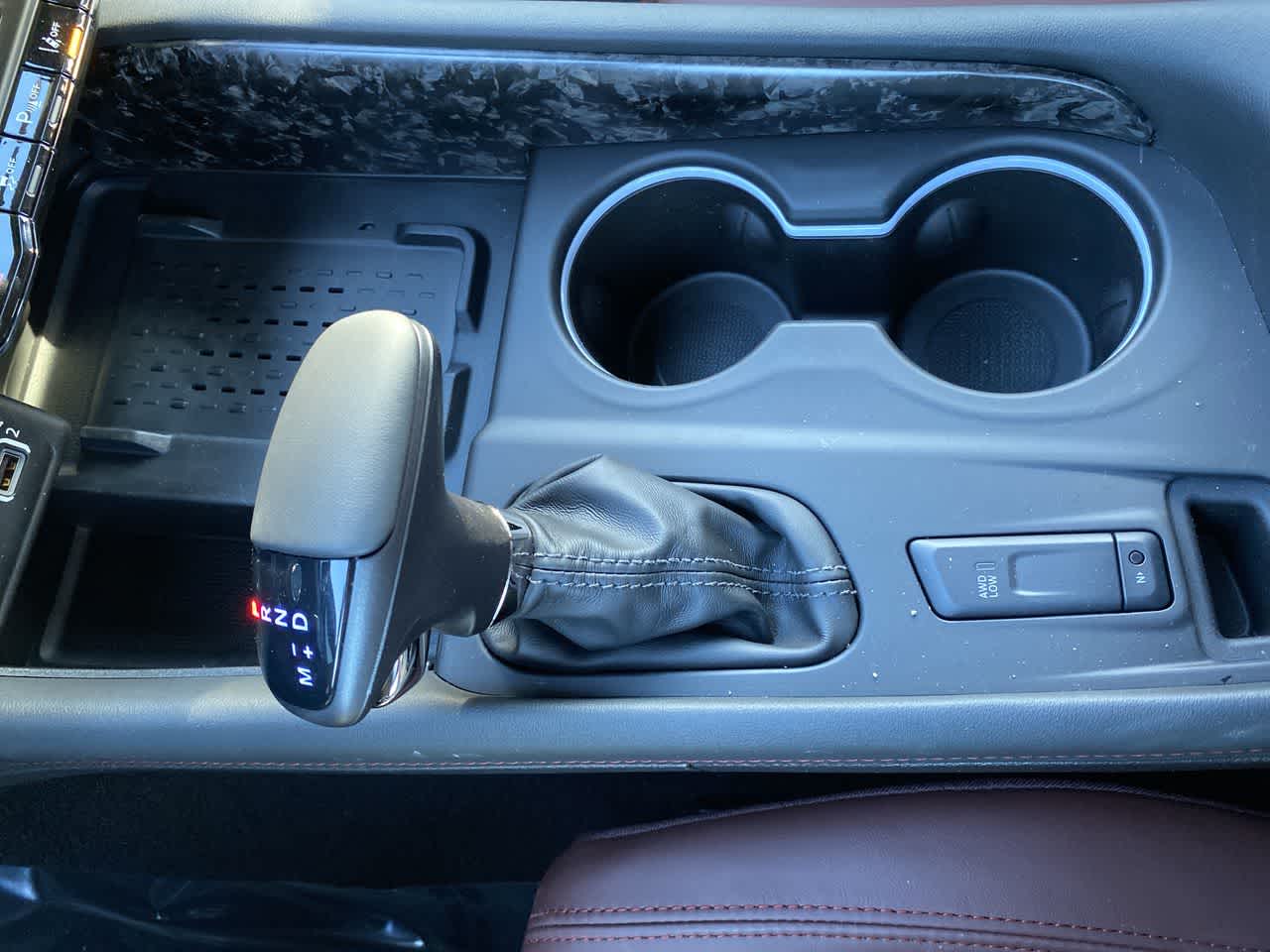 Thumbnail: 2026 Dodge Durango - 20