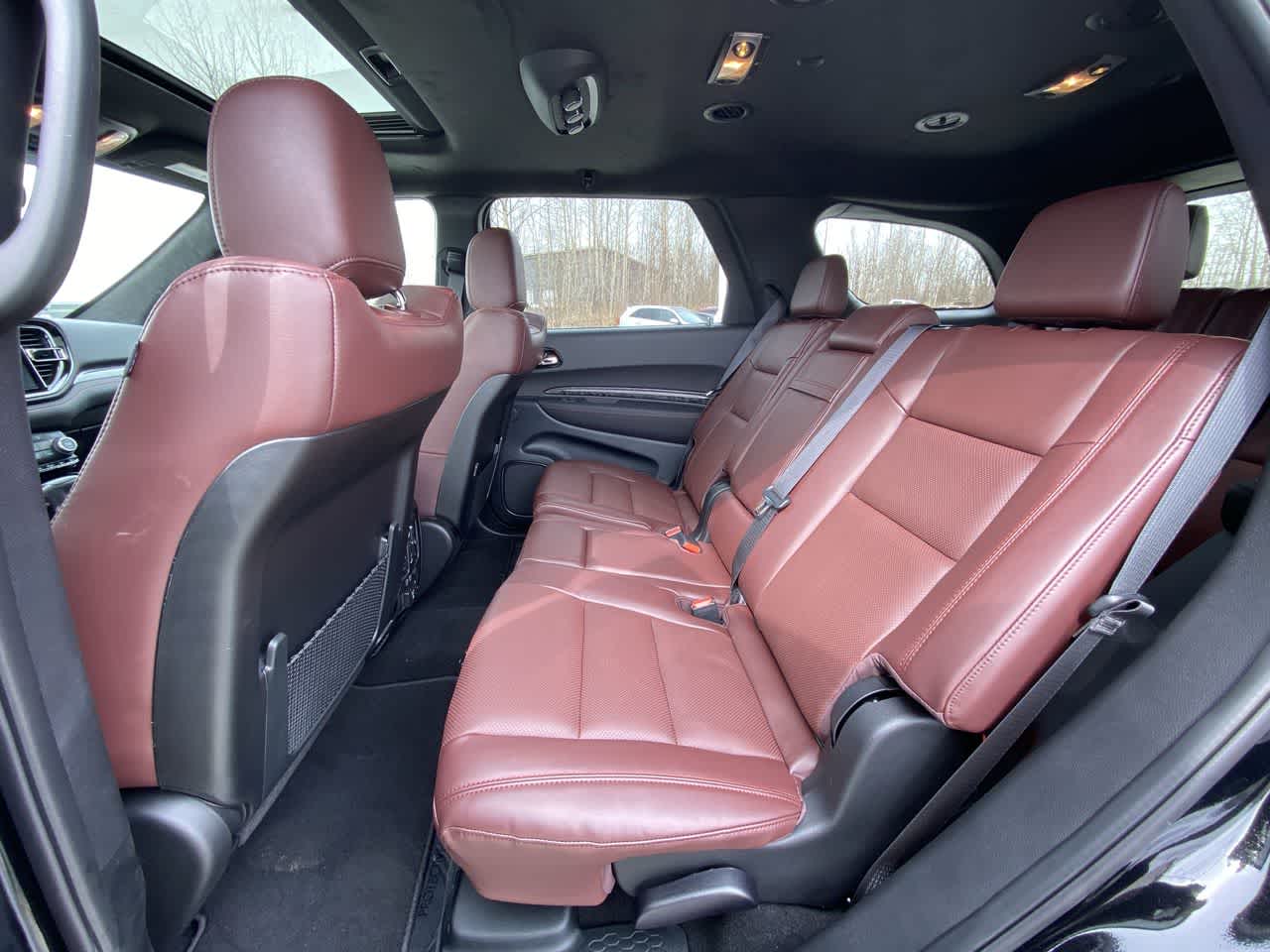Thumbnail: 2026 Dodge Durango - 24