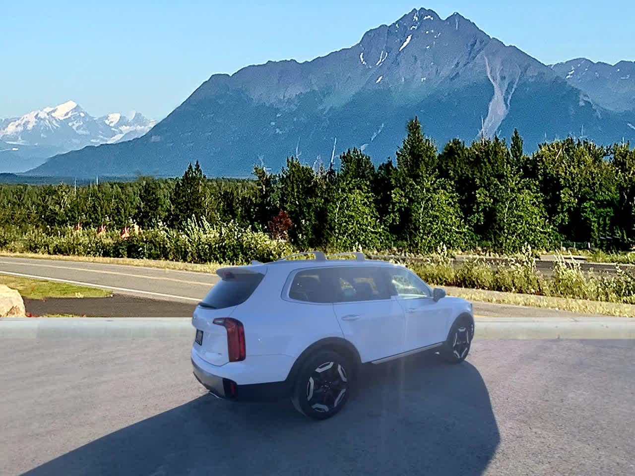 Thumbnail: 2025 Kia Telluride - 6