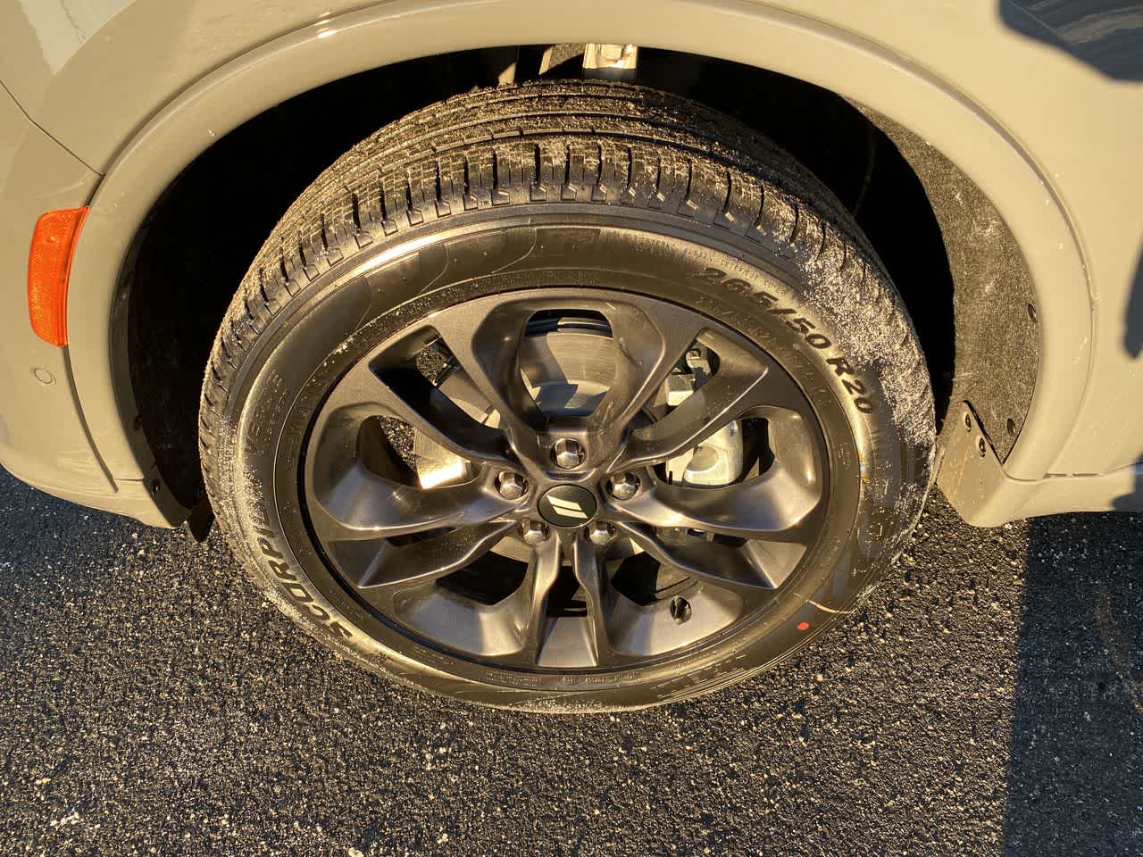 Thumbnail: 2026 Dodge Durango - 10