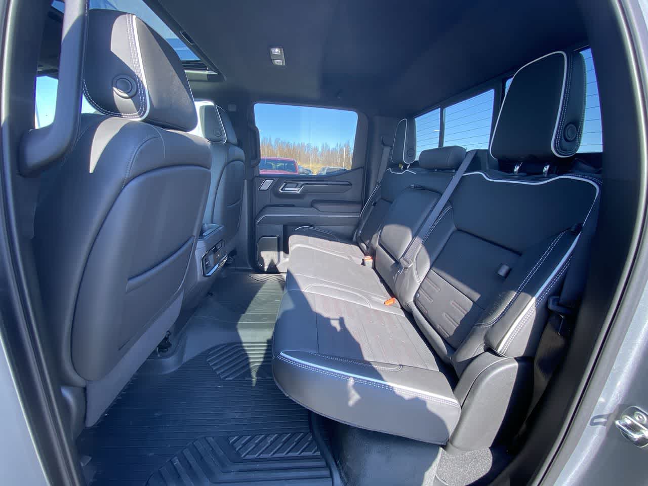 Thumbnail: 2024 GMC Sierra 1500 - 26