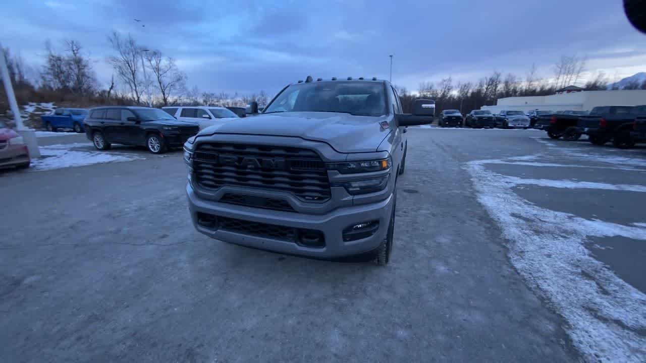 Thumbnail: 2026 RAM 2500 - 8