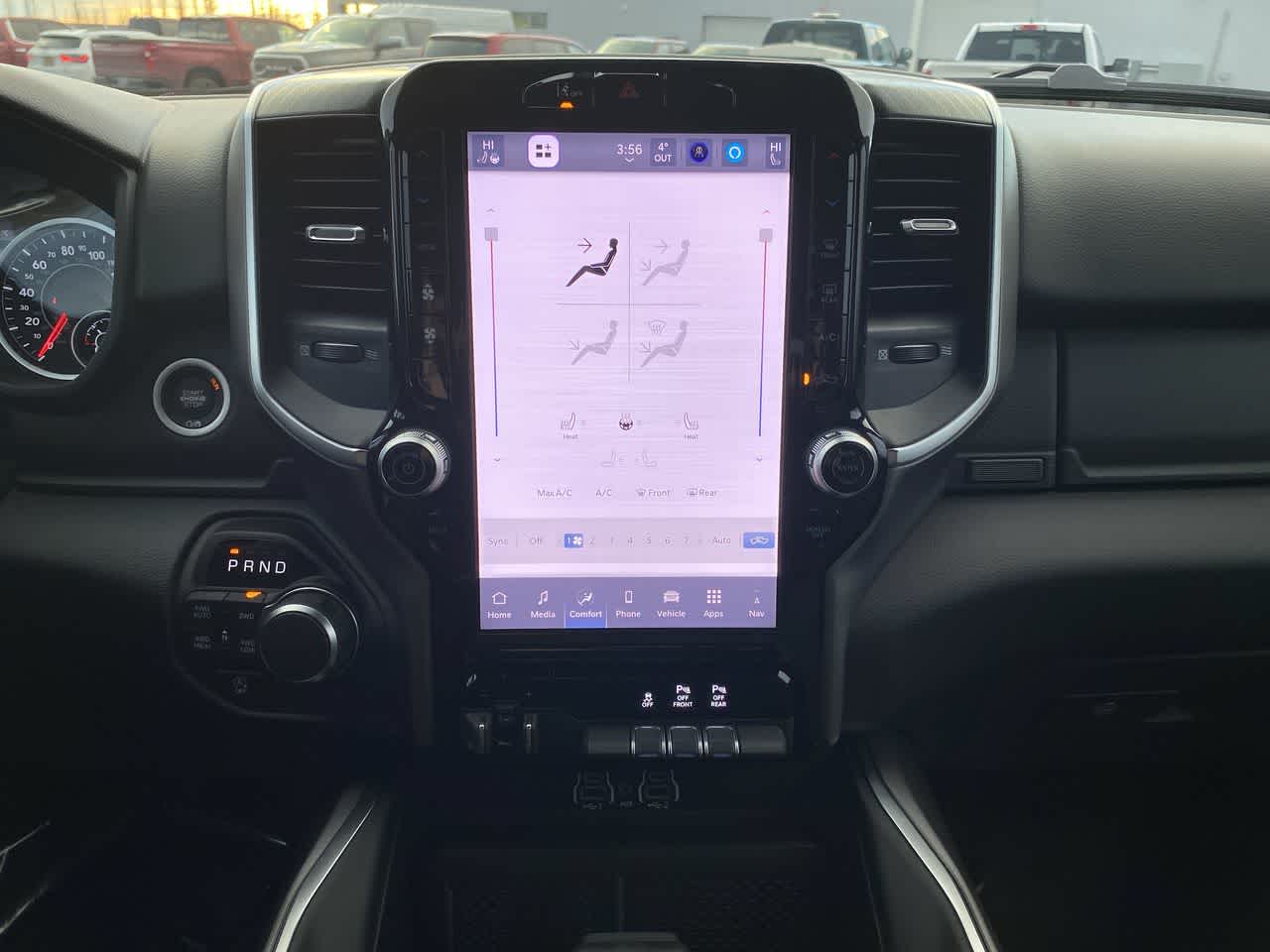 Thumbnail: 2026 RAM 1500 - 19