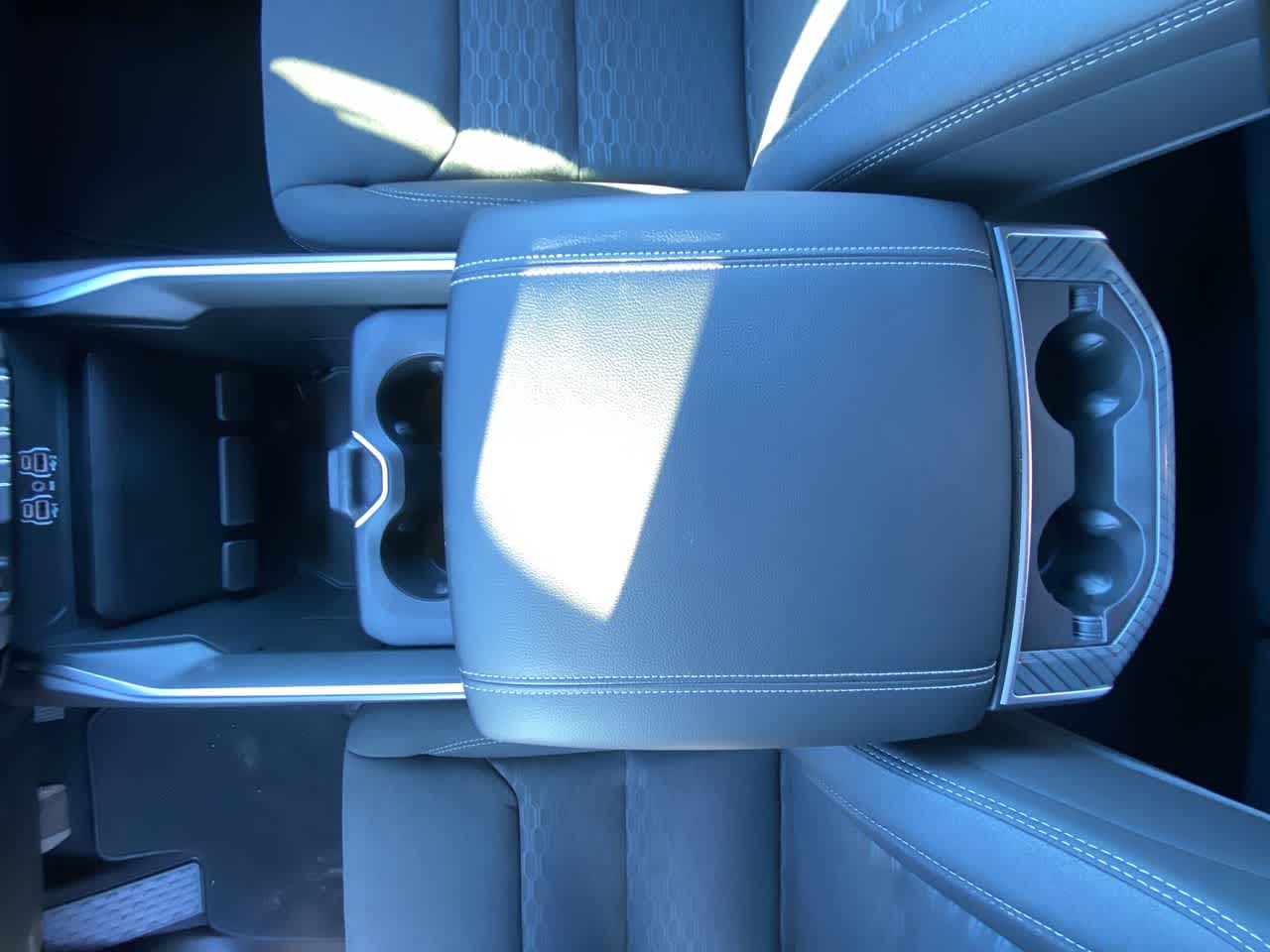 Thumbnail: 2026 RAM 1500 - 21