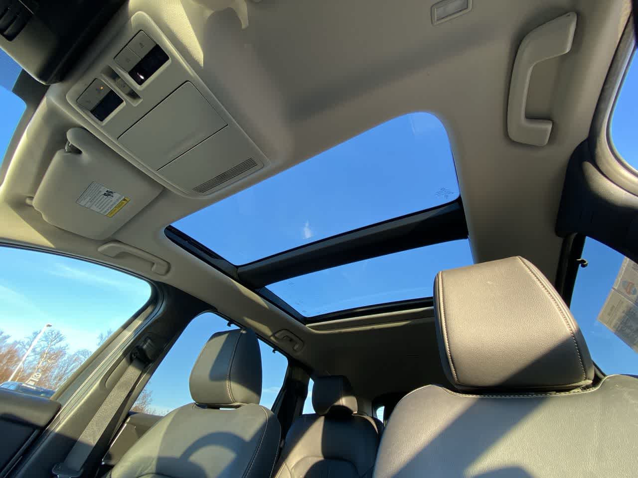 Thumbnail: 2024 Mazda CX-90 - 23