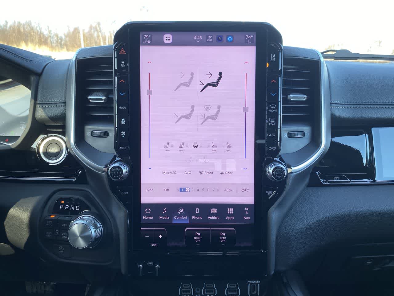 Thumbnail: 2026 RAM 1500 - 19