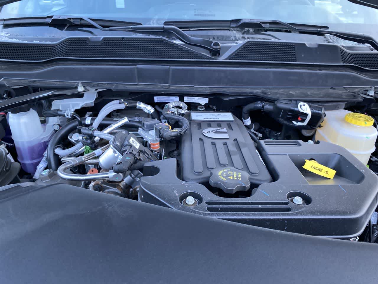 Thumbnail: 2026 RAM 2500 - 27