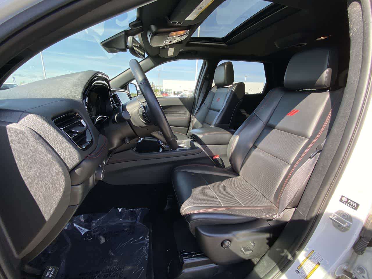 Thumbnail: 2024 Dodge Durango - 11