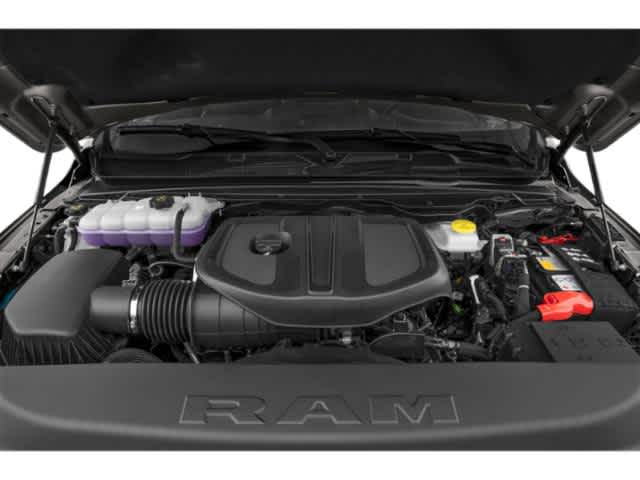 Thumbnail: 2026 RAM 1500 - 11