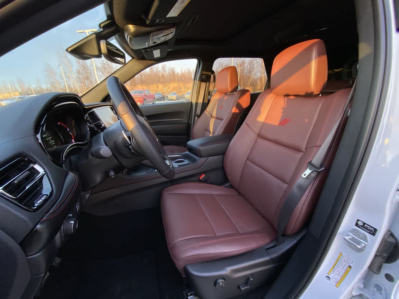 Thumbnail: 2026 Dodge Durango - 11