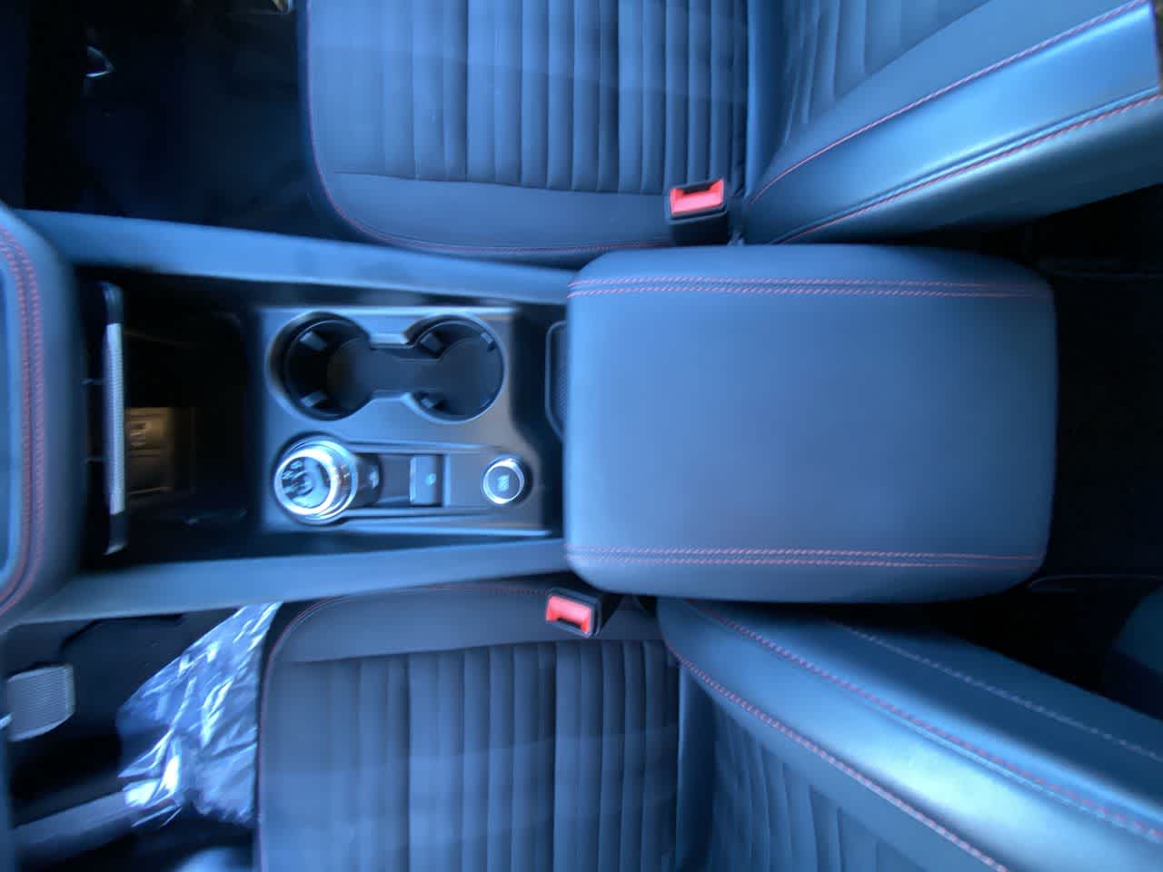 Thumbnail: 2025 Ford Explorer - 22