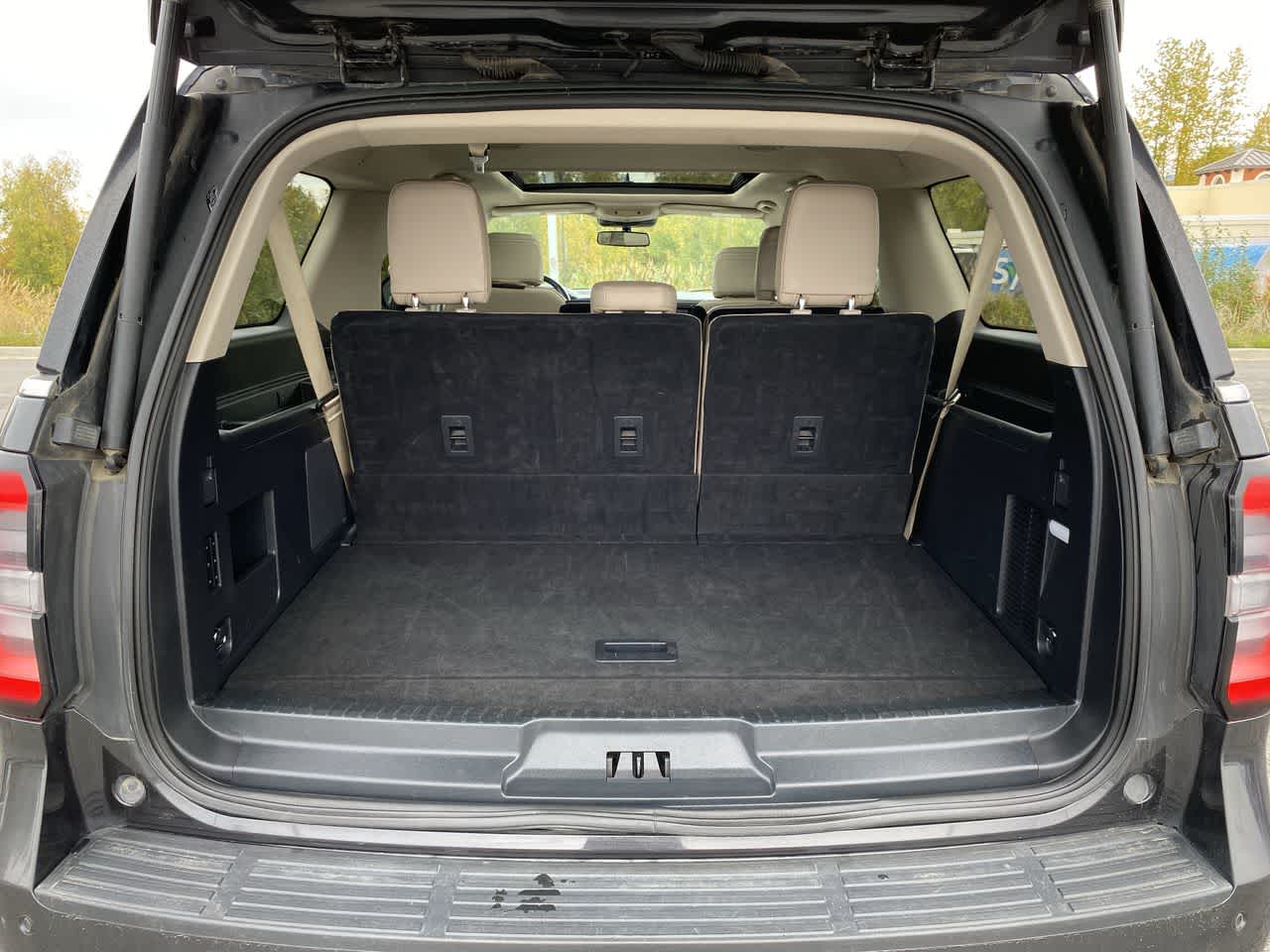 Thumbnail: 2024 Ford Expedition MAX - 33