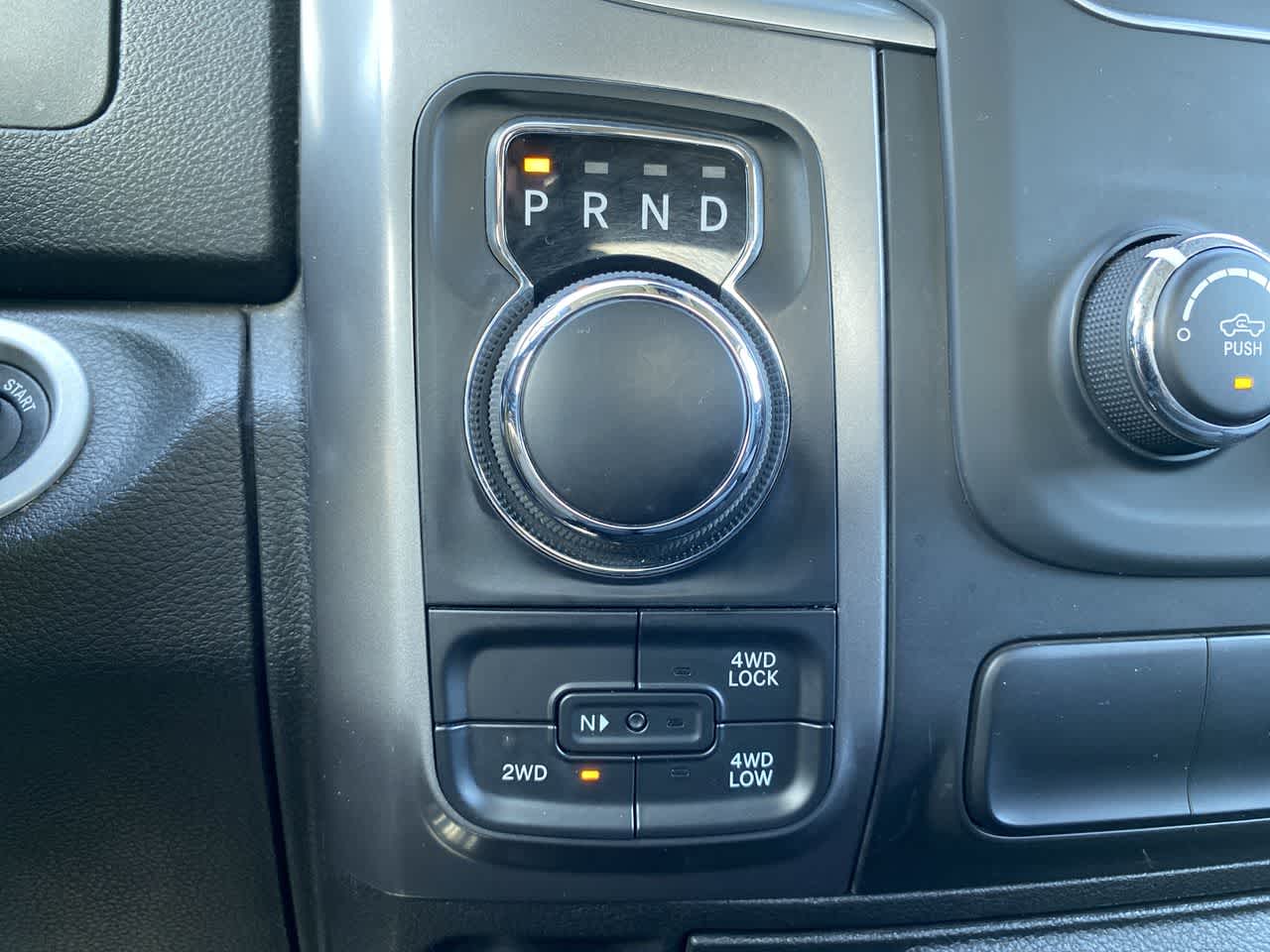 Thumbnail: 2024 RAM 1500 Classic - 20