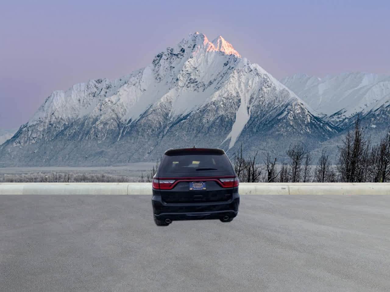 Thumbnail: 2026 Dodge Durango - 4