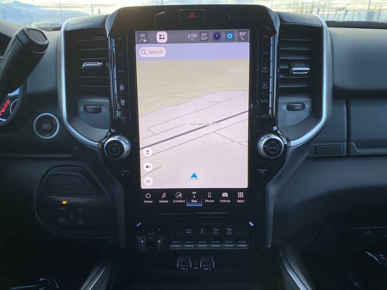 Thumbnail: 2026 RAM 2500 - 18