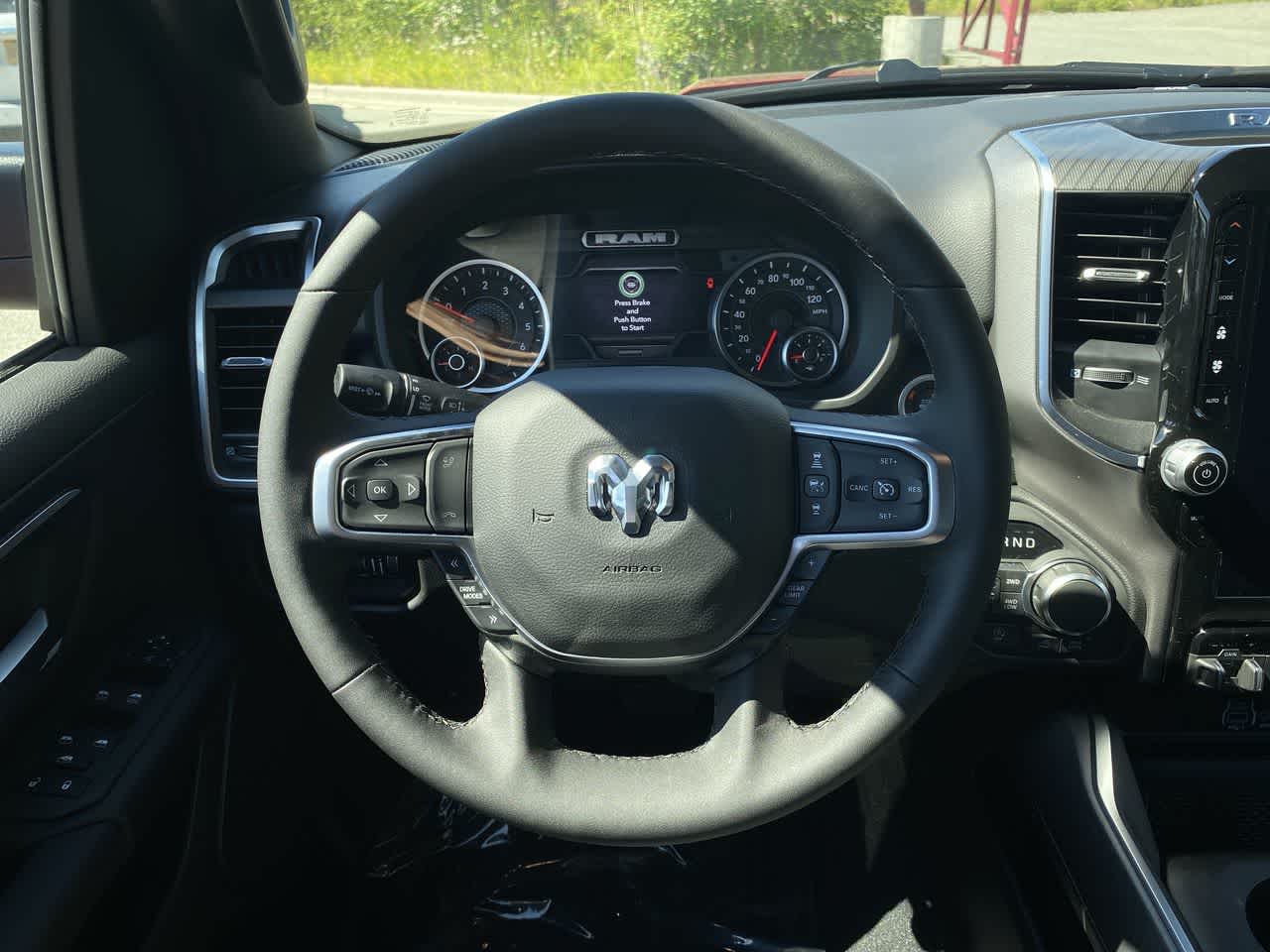 Thumbnail: 2026 RAM 1500 - 14