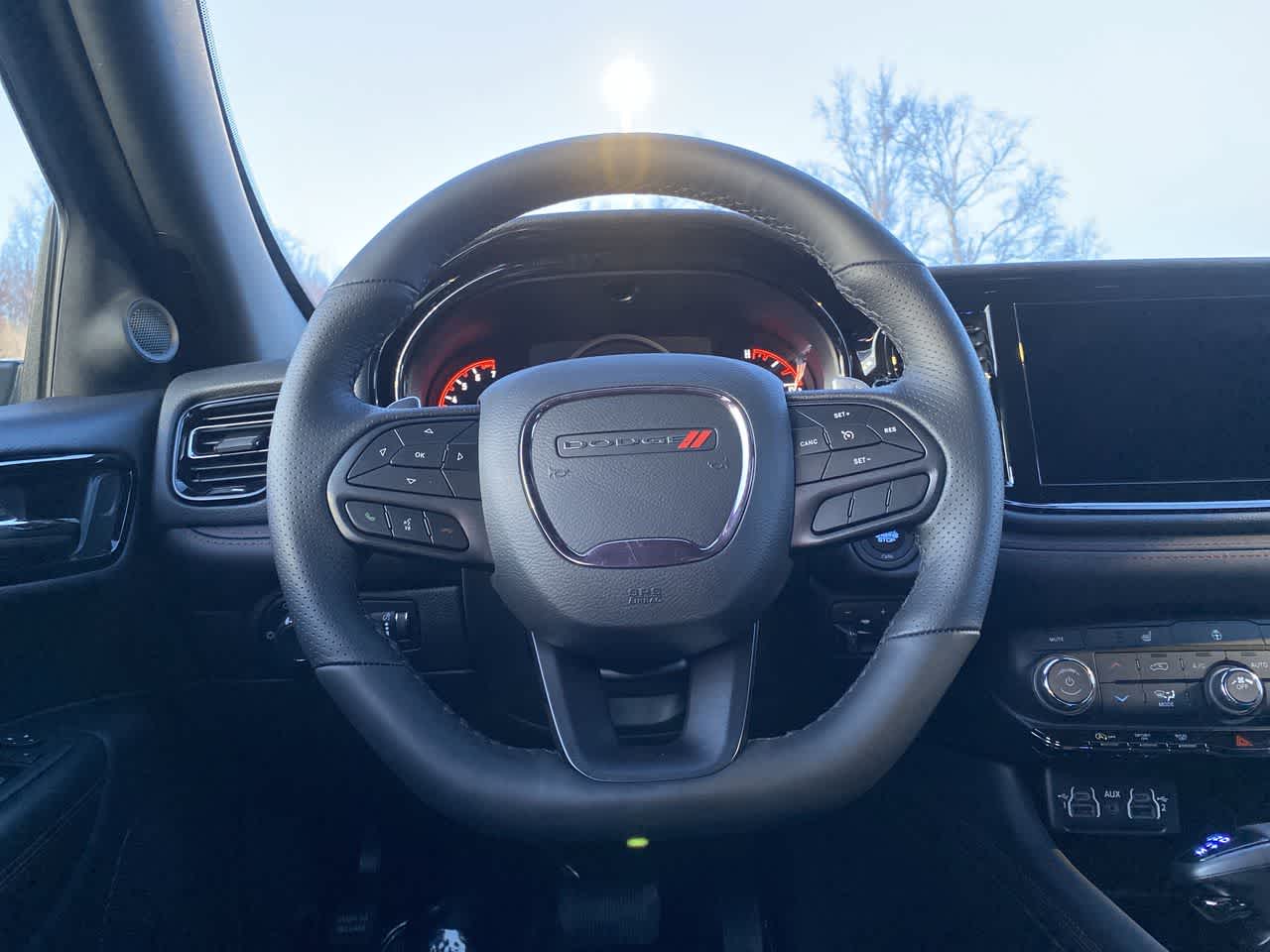 Thumbnail: 2025 Dodge Durango - 14