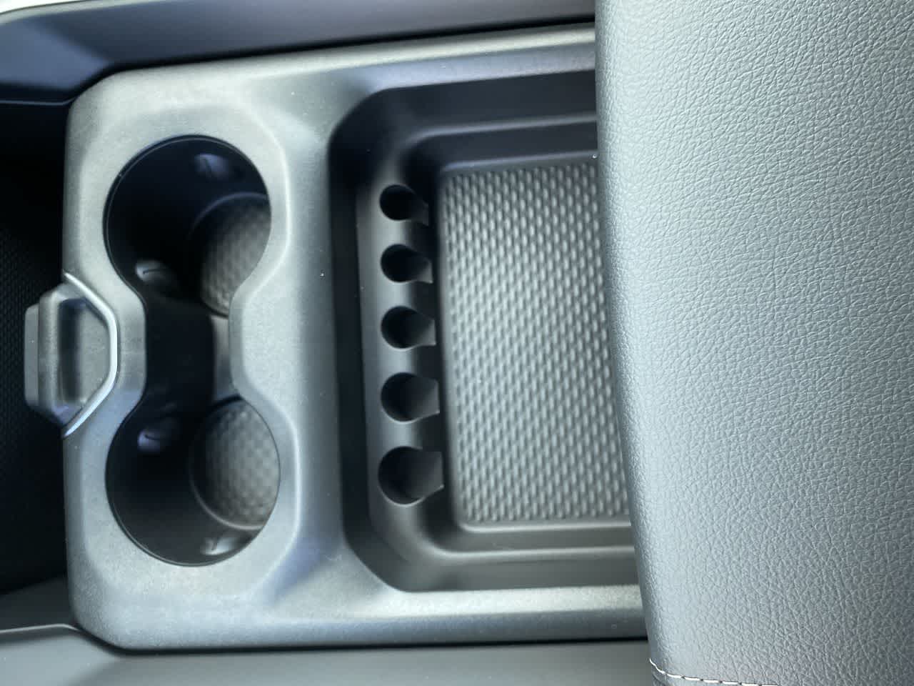 Thumbnail: 2026 RAM 1500 - 21