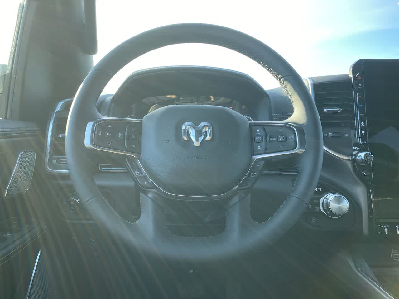 Thumbnail: 2026 RAM 1500 - 14