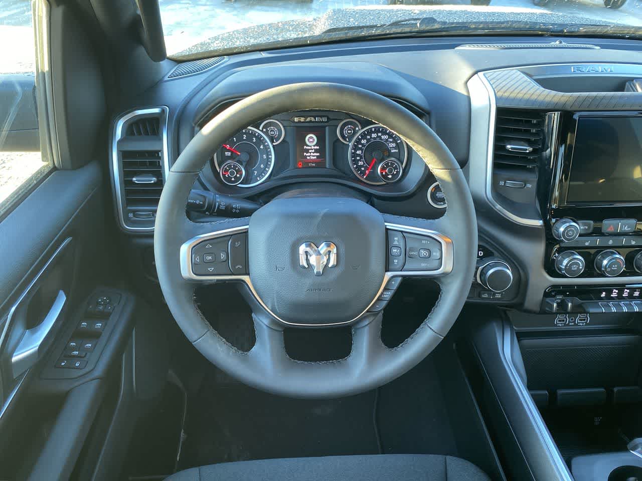 Thumbnail: 2026 RAM 1500 - 14