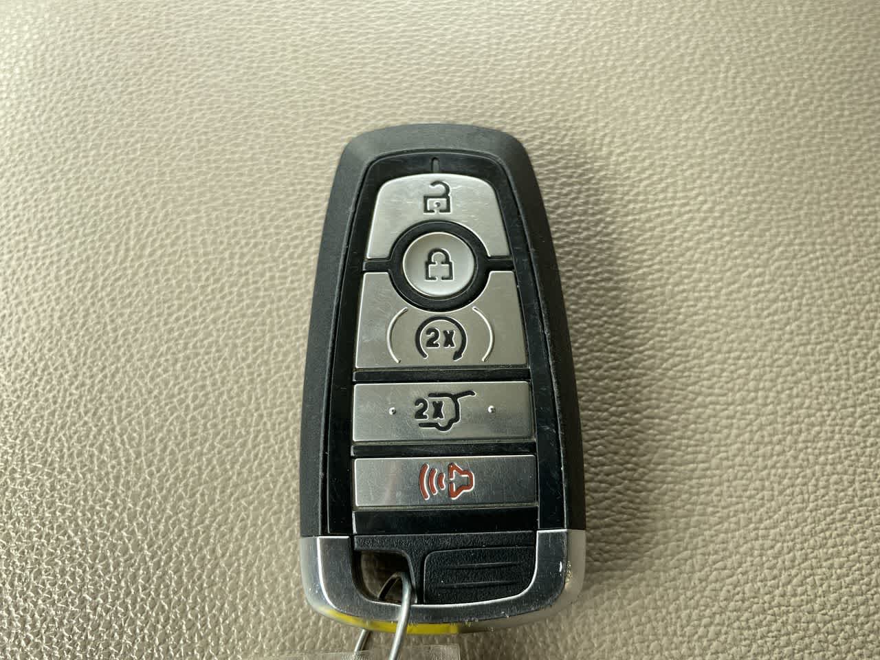 Thumbnail: 2024 Ford Expedition - 21
