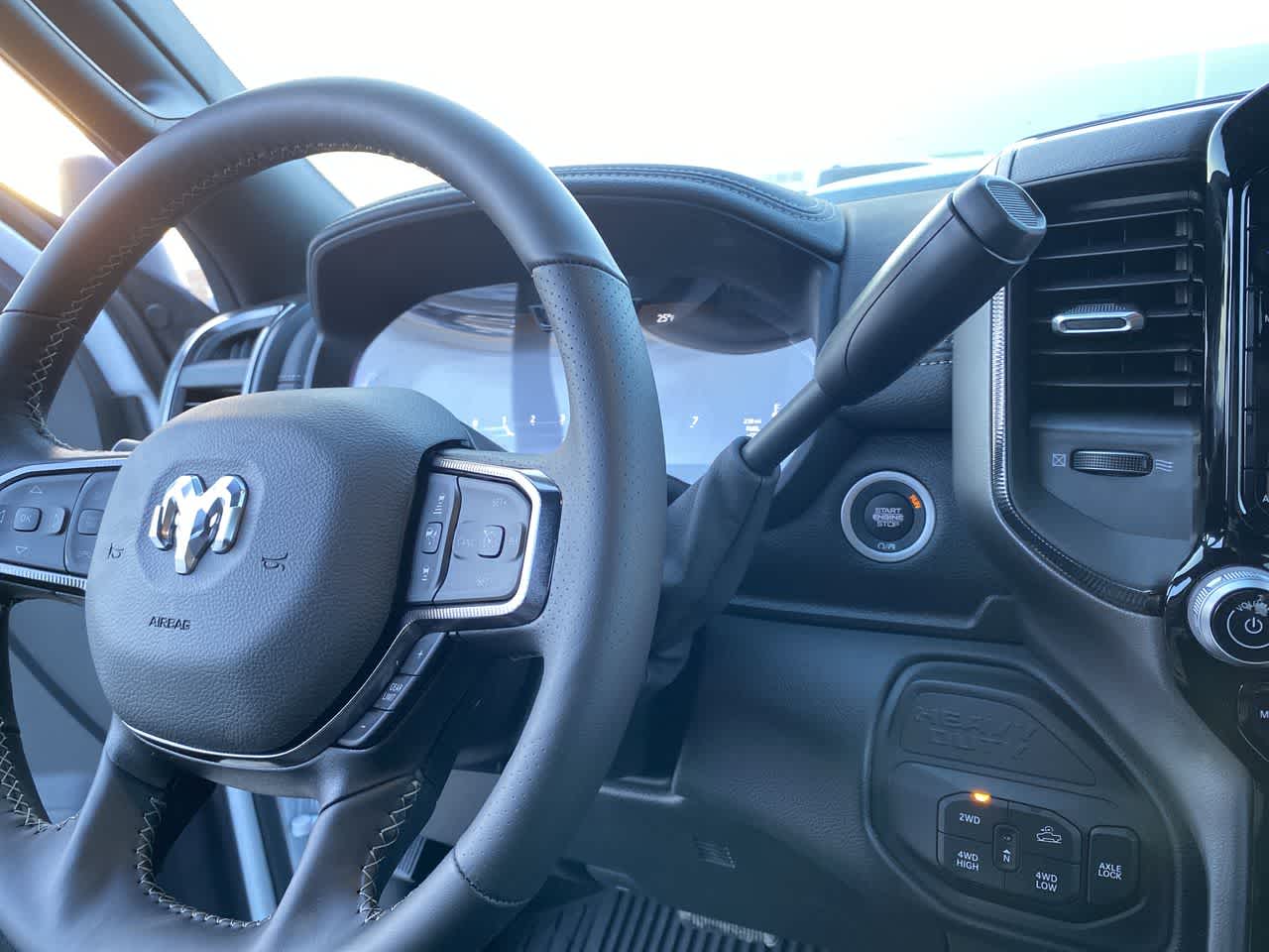 Thumbnail: 2026 RAM 2500 - 20