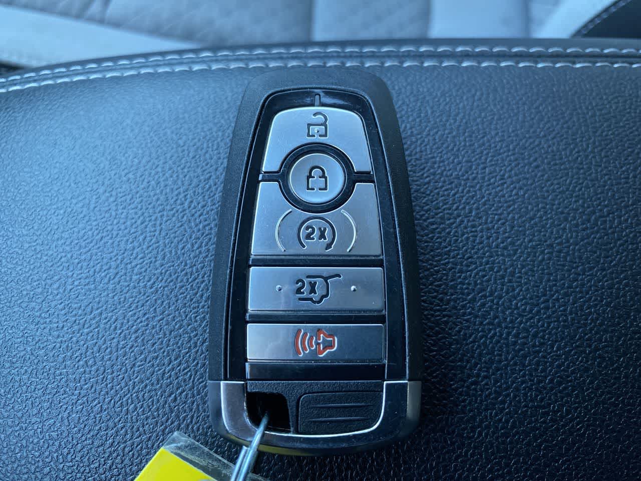 Thumbnail: 2023 Ford Escape - 18