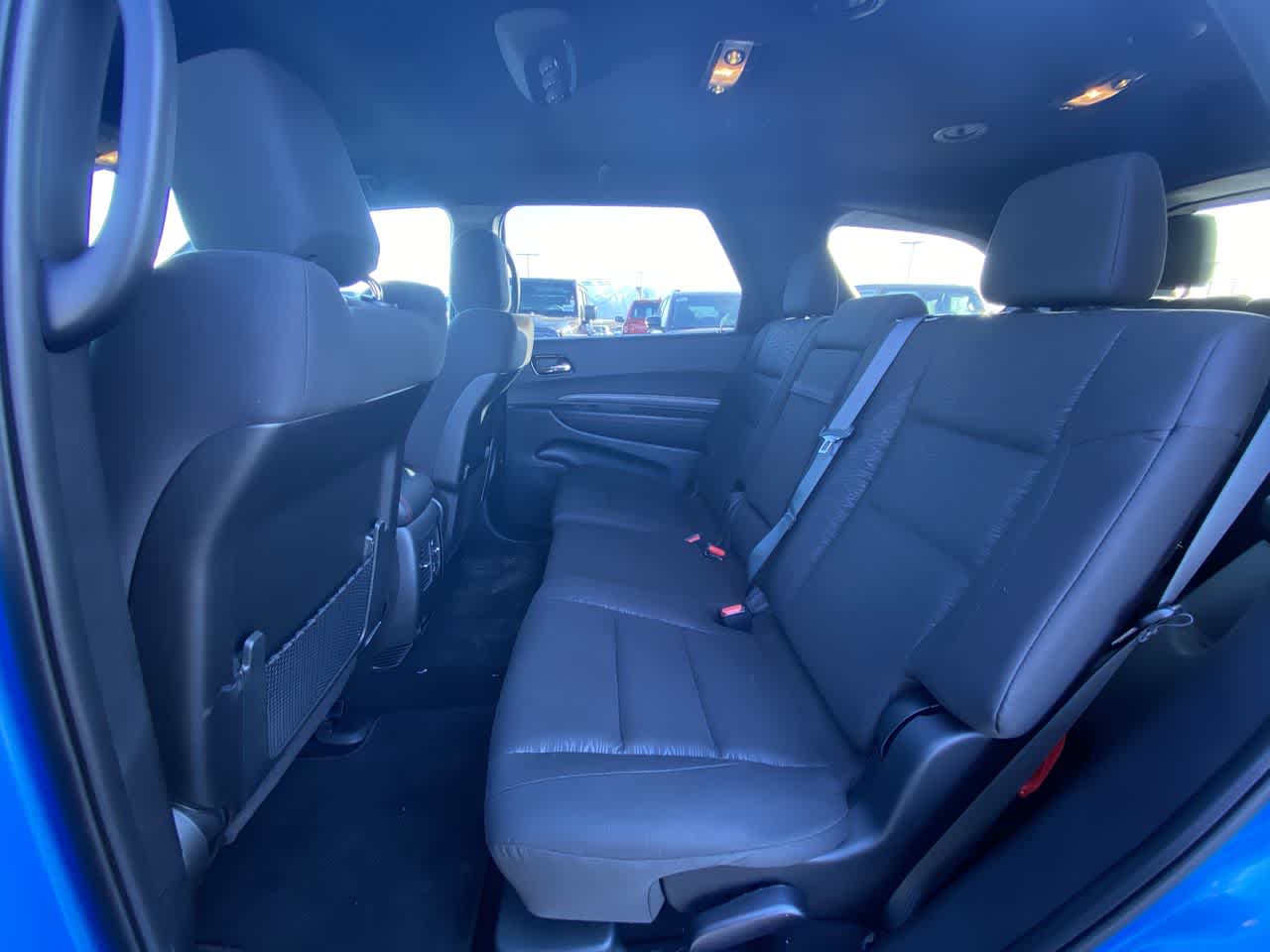 Thumbnail: 2026 Dodge Durango - 24