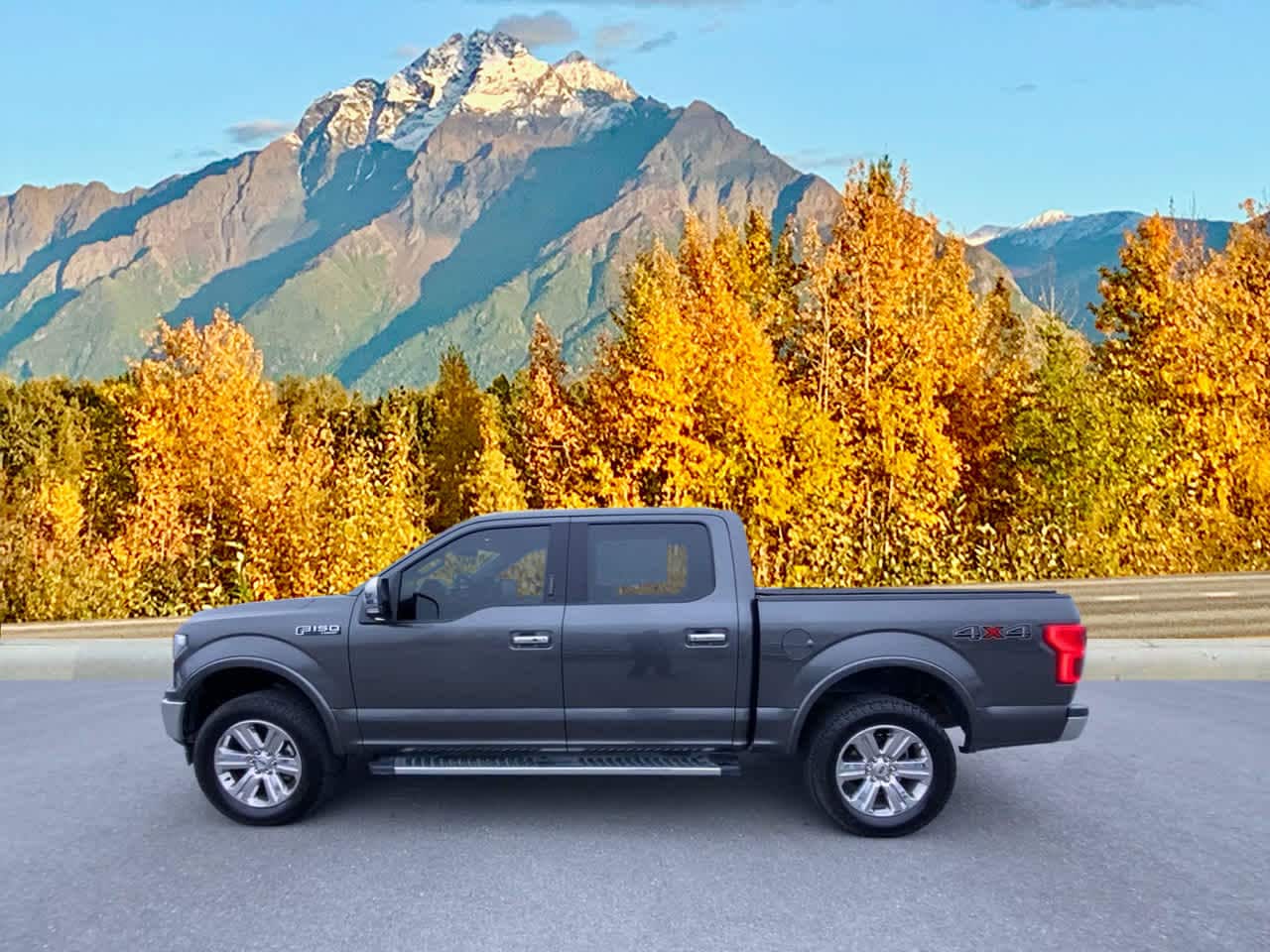 Thumbnail: 2019 Ford F-150 - 2