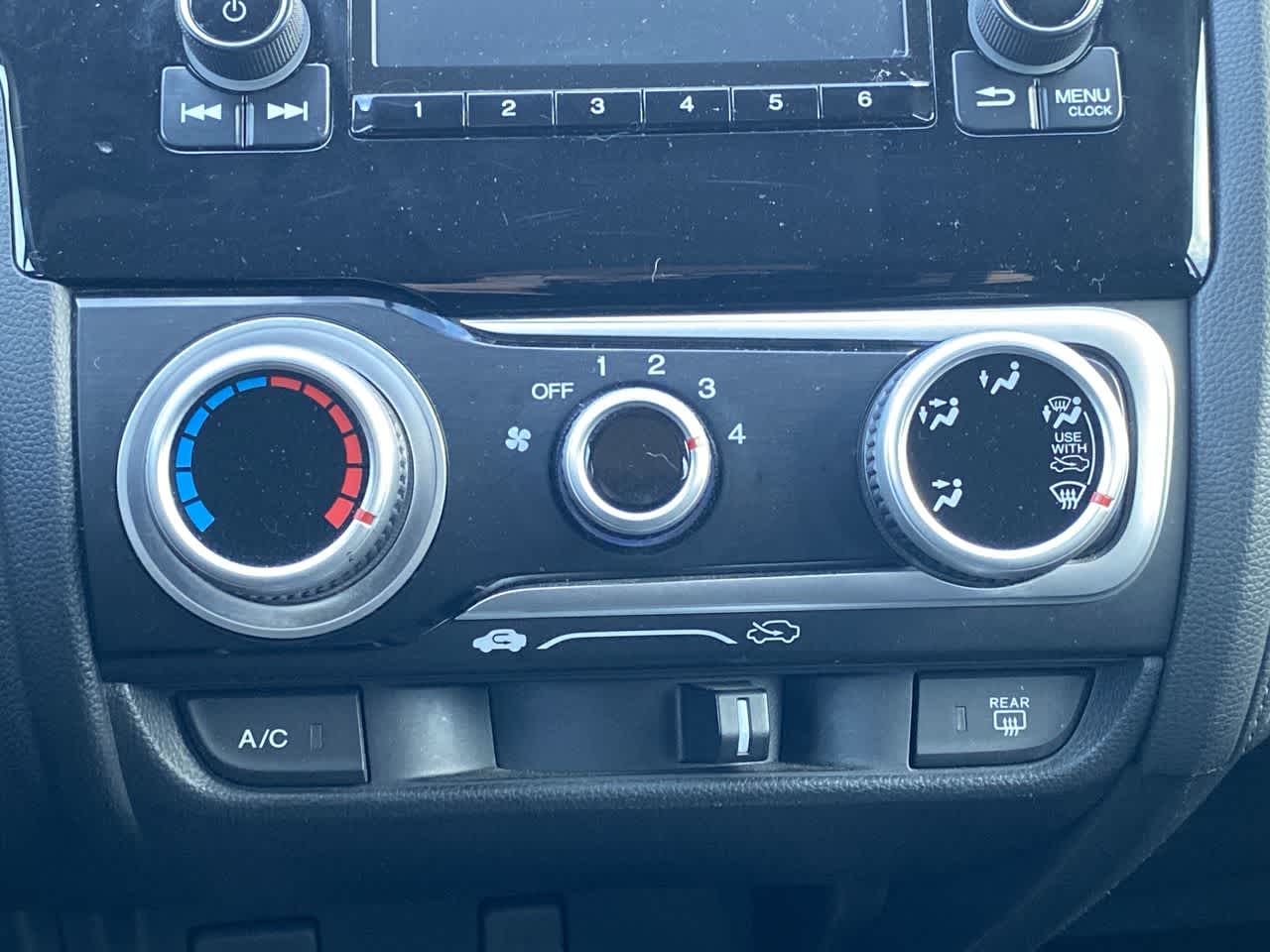 Thumbnail: 2020 Honda Fit - 19