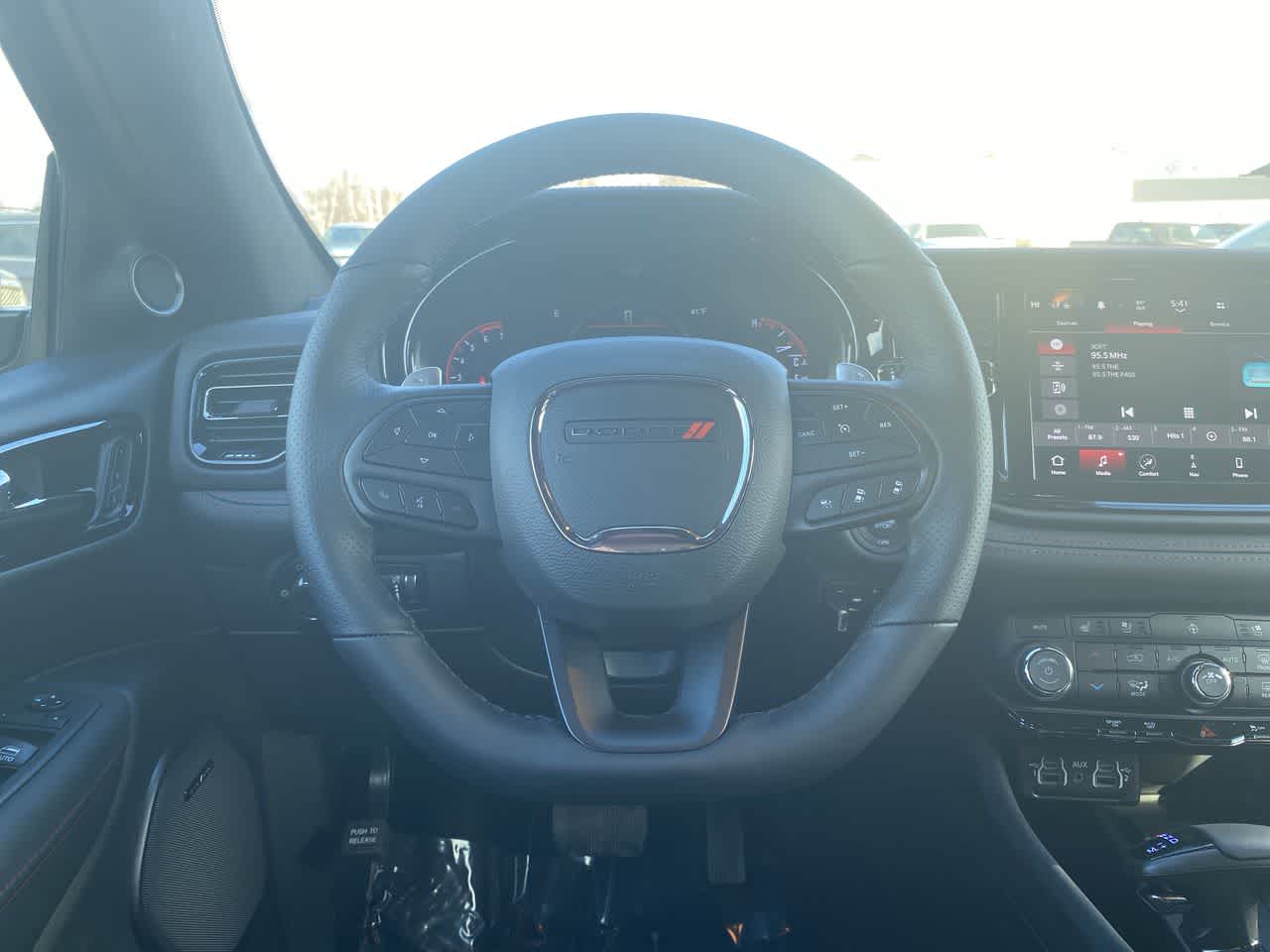 Thumbnail: 2026 Dodge Durango - 14