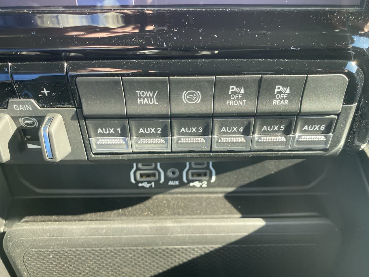 Thumbnail: 2026 RAM 2500 - 22