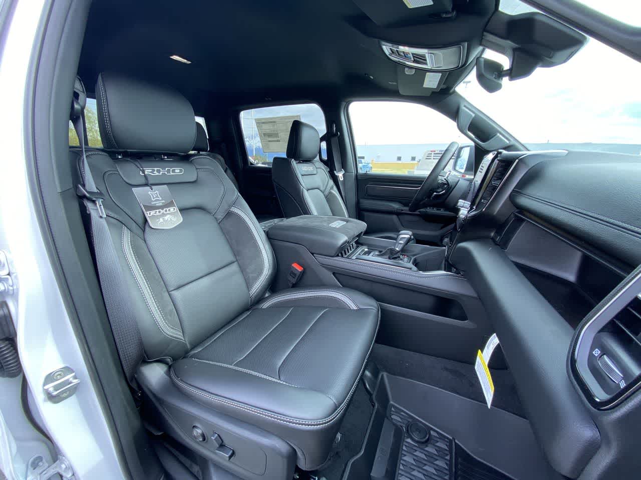 Thumbnail: 2026 RAM 1500 - 26