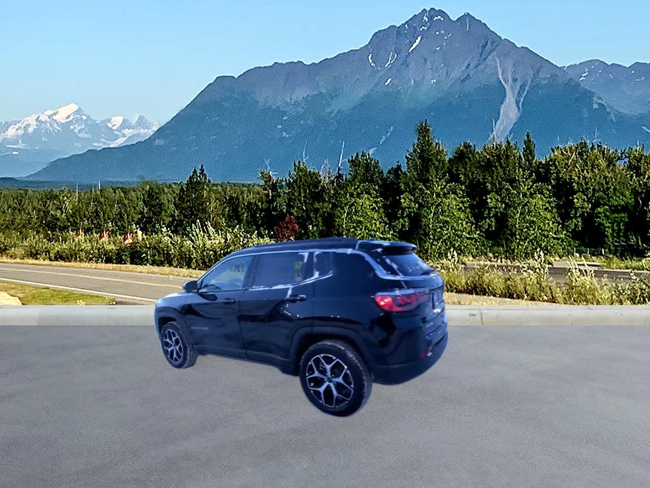 Thumbnail: 2026 Jeep Compass - 4