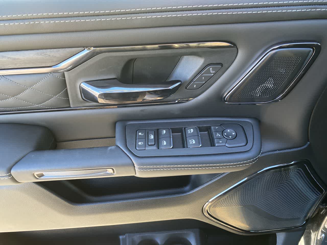 Thumbnail: 2026 RAM 1500 - 13