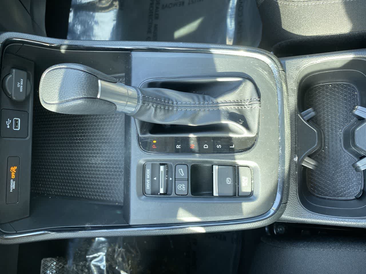 Thumbnail: 2025 Honda CR-V - 20