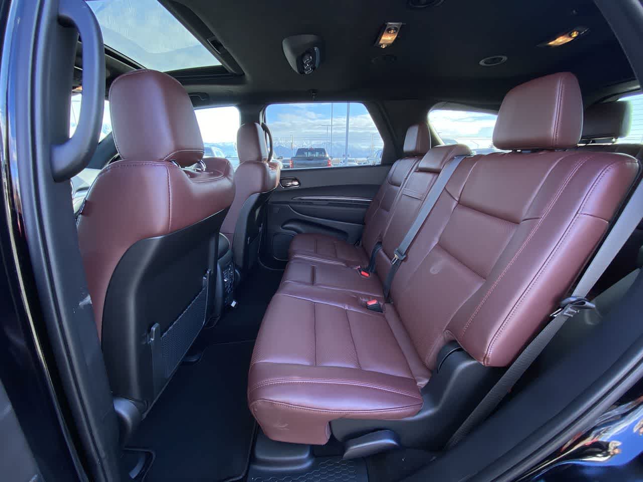 Thumbnail: 2026 Dodge Durango - 24