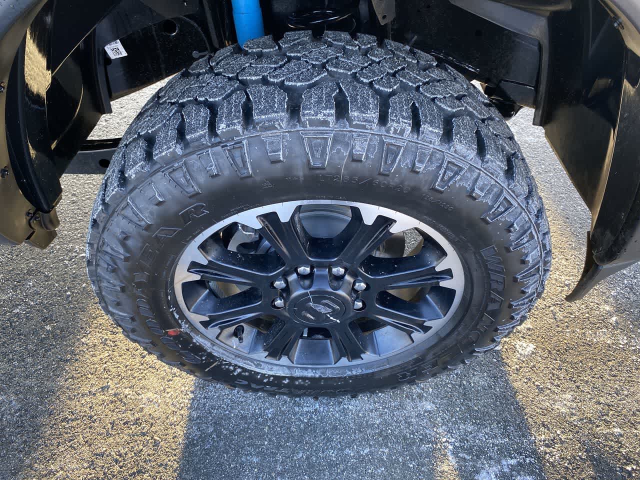 Thumbnail: 2026 RAM 2500 - 10