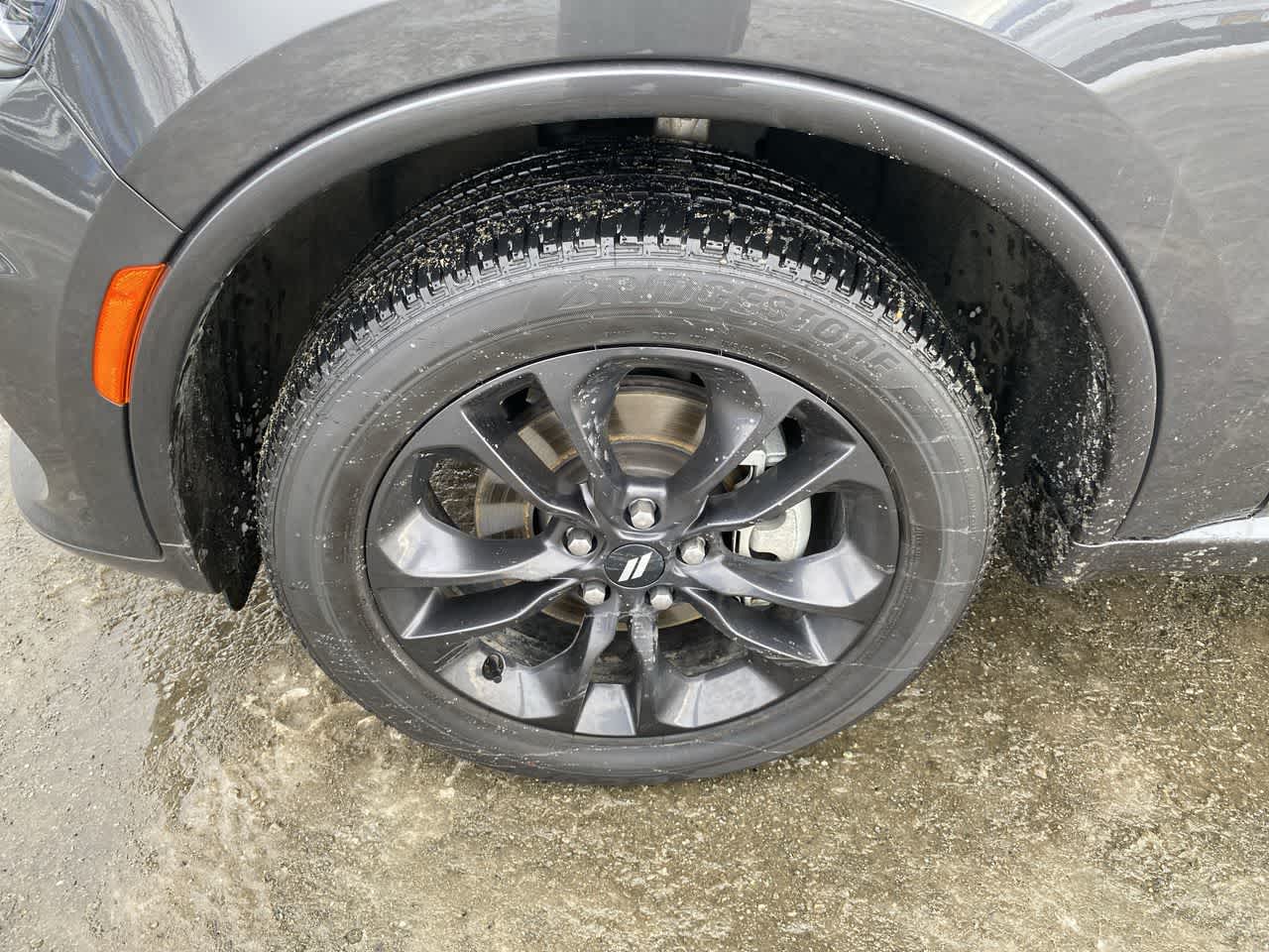 Thumbnail: 2025 Dodge Durango - 10