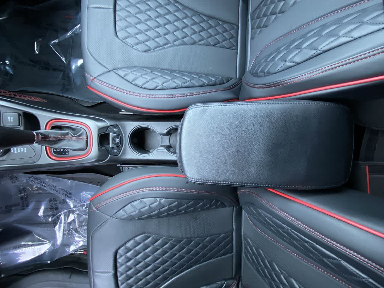 Thumbnail: 2020 Jeep Compass - 21