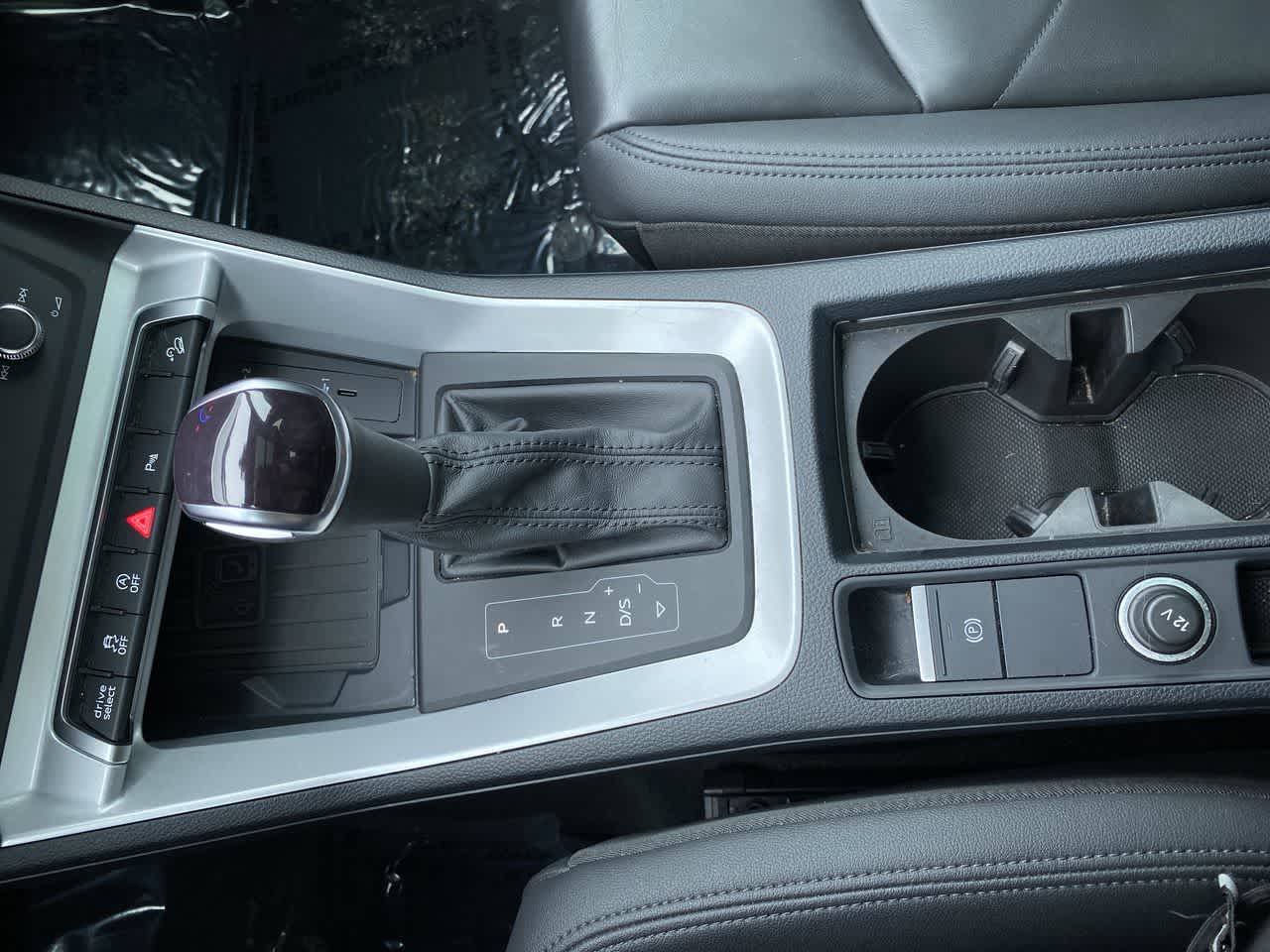 Thumbnail: 2024 Audi Q3 - 20