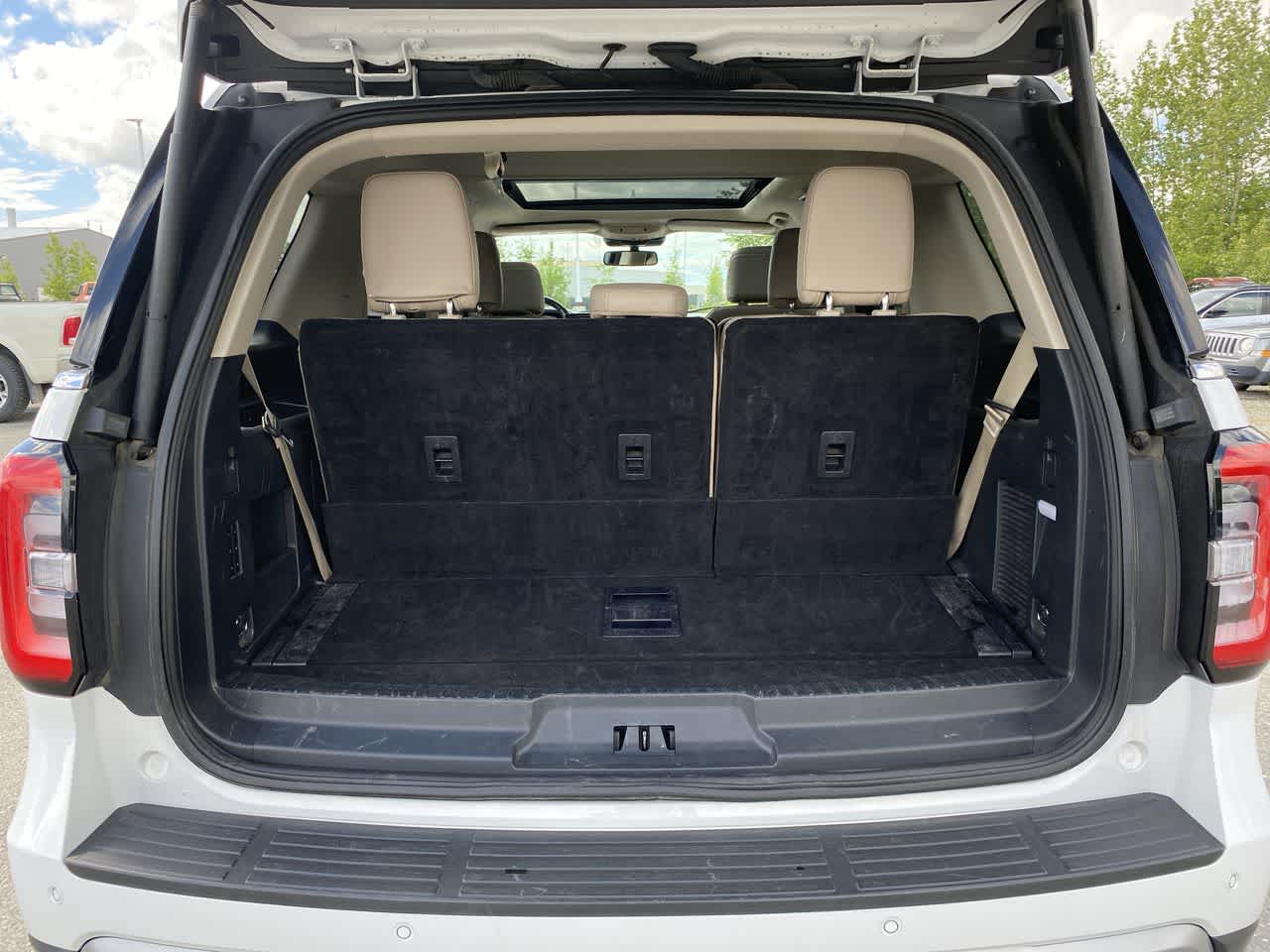 Thumbnail: 2024 Ford Expedition - 27