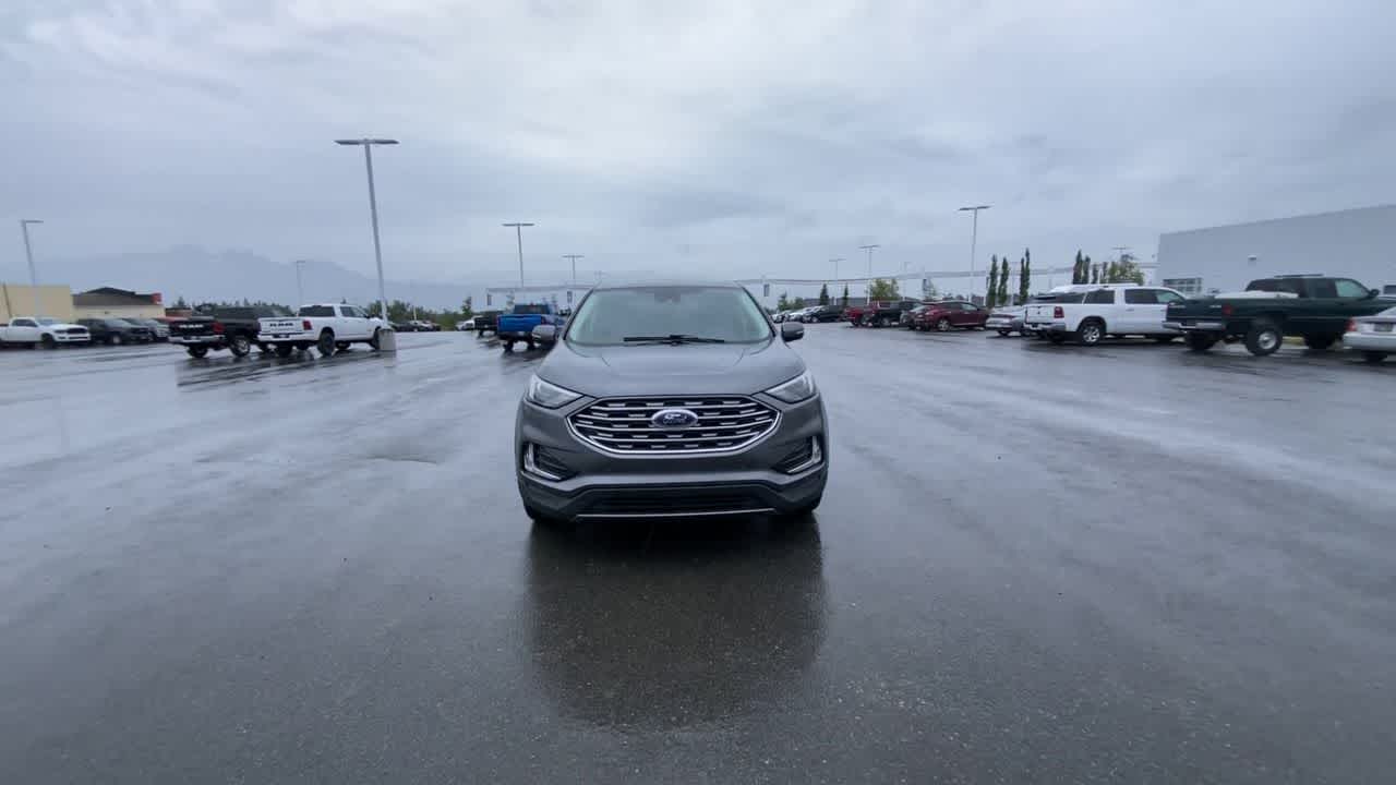 Thumbnail: 2022 Ford Edge - 12