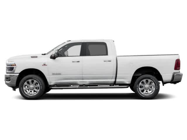 Thumbnail: 2026 RAM 2500 - 2