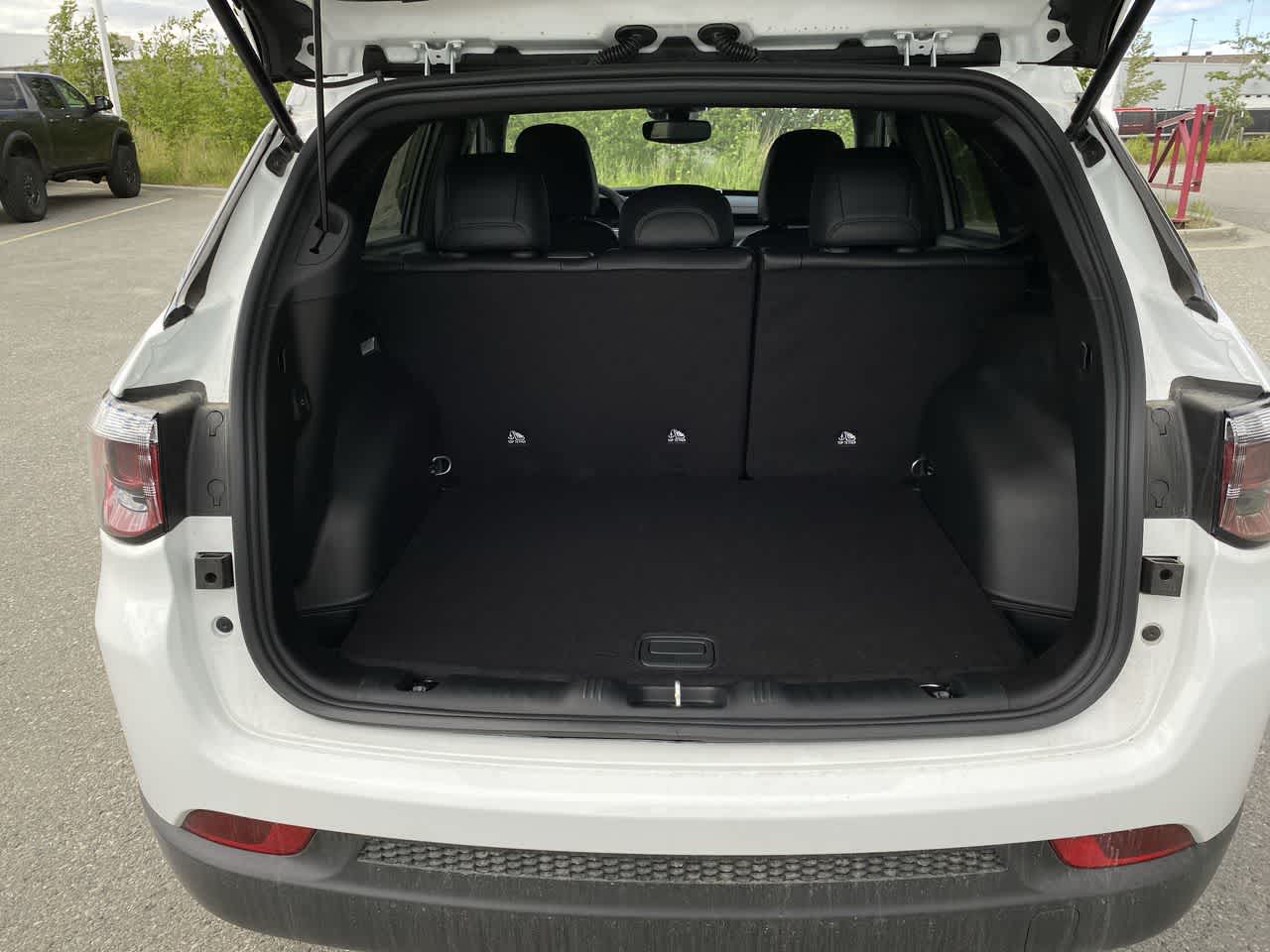 2026 Jeep Compass Altitude - Photo 25