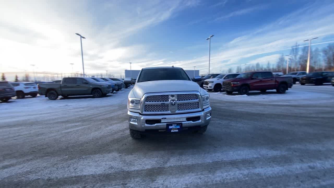 Thumbnail: 2018 RAM 2500 - 12