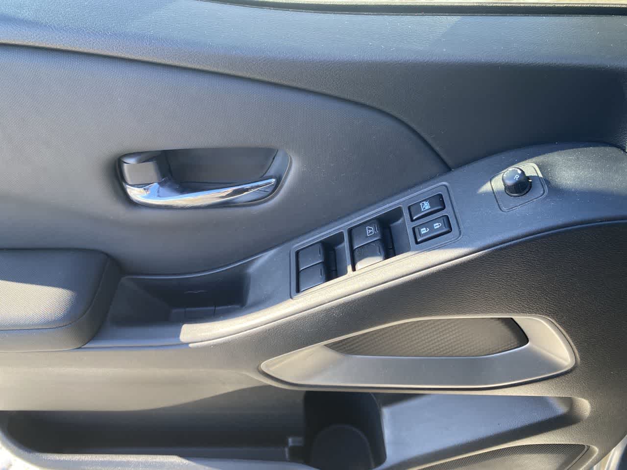 Thumbnail: 2022 Nissan Frontier - 13