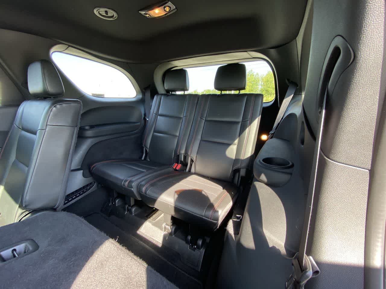 Thumbnail: 2024 Dodge Durango - 26
