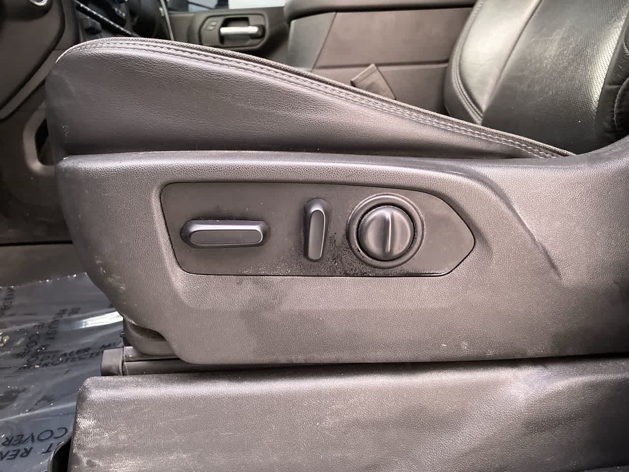 Thumbnail: 2020 Chevrolet Silverado 1500 - 12